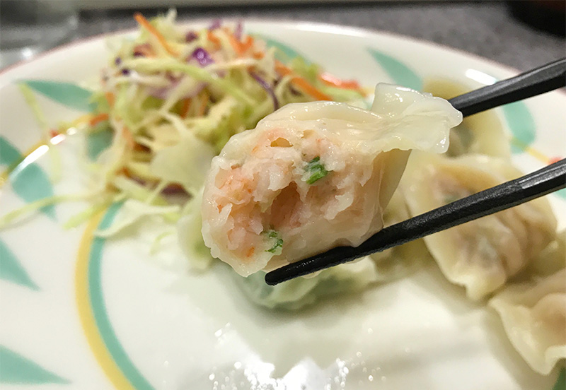 日本唯一！神戸の水餃子専門店『上海餃子』に行ってみました♪ | グレンの旅＆グルメブログ
